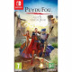 Puy Du Fou - La quete d'Excalibur Jeu Switch