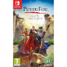 Puy Du Fou - La quete d'Excalibur Jeu Switch