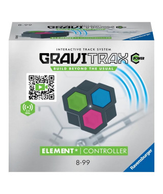 Gravitrax POWER - Elément Controller -4005556268139 - Ravensburger