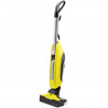 KARCHER FC5 - Nettoyeur de sols 2 en 1 avec systeme d'aspiration optimisé