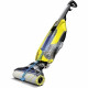 KARCHER FC5 - Nettoyeur de sols 2 en 1 avec systeme d'aspiration optimisé