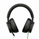 Casque-Micro Stéréo filaire pour Xbox Series X|S, Xbox One et Windows 10 - Microsoft Officiel