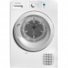 Seche-linge pompe a chaleur INDESIT YTM0871FR - 7 kg - Classe A+ - Blanc