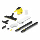 KARCHER Nettoyeur vapeur balai SC1 Easy Fix + kit sol