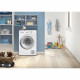 Seche-linge pompe a chaleur INDESIT YTM0871FR - 7 kg - Classe A+ - Blanc