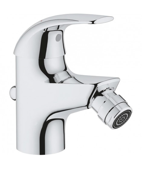 GROHE Mitigeur monocommande Bidet Start Curve Chromé 23766000