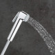 GROHE Ensemble de douche 1 jet avec support mural Vitalio Trigger Spray 30 Chromé 26175001