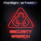 Five nights at Freddy's : Security Breach Jeu PS4