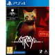 Stray Jeu PS4