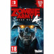 Zombie Army 4 Dead War Jeu Switch