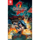 Ganryu 2 Hakuma Kojiro Jeu Switch