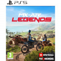 MX vs. ATV Legends Jeu PS5