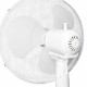 Ventilateur sur pied OCEANIC - 45W - Diametre 40 cm - 3 vitesses - Oscillant - Inclinable - Télécommande