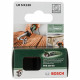 Accessoires PRR / TEXORO Bosch - Rouleau a lamelles 5mm Grain 120