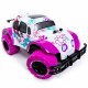 Voiture Télécommandée coccinelle Rose - EXOST Pixie - 30cm