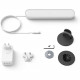 Philips Hue Play White & Color Ambiance, kit de base x 1, Blanc, fonctionne avec Alexa, Google Assistant et Apple Homekit