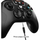 Manette de jeu filaire Xbox Series Xbox One Windows - Turtle Beach REACT-R - Noir