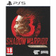 Shadow Warrior 3 Definitive Edition Jeu PS5