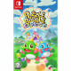 Puzzle Bobble Everybubble! Jeu Nintendo Switch