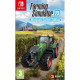 Farming Simulator 23 Jeu Switch