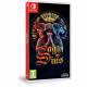 Saga Of Sins Jeu Nintendo Switch