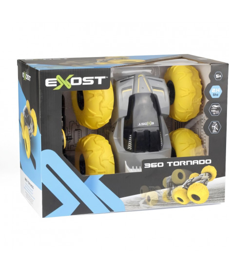 EXOST-360 TORNADO