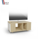 Meuble TV GRAND NEXIUM Chêne Clair - Pin Cap Ferret - Chêne Clair - Pin Cap Ferret