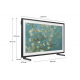 TV LED Samsung The Frame QLED TQ55LS03BG 138cm 2023