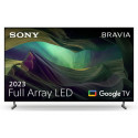 TV LED Sony BRAVIA  KD-65X85L  Full Array LED  4K HDR  Google TV  PACK ECO  BRAVIA CORE
