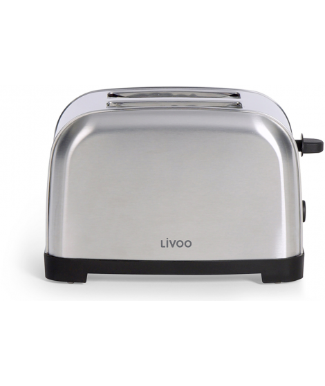 Grille pain Livoo DOD196