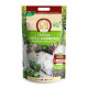 OR BRUN Terreau pots et jardinieres 4l