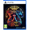 Saga Of Sins Jeu Playstation 5