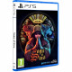 Saga Of Sins Jeu Playstation 5