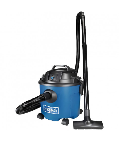 Aspirateur 16L NTS16 - SCHEPPACH