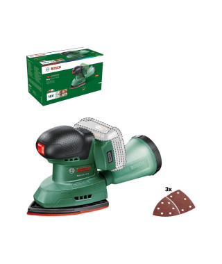 Ponceuse Bosch EasySander 18V-8