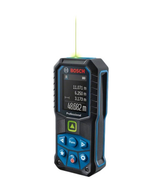 Télémetre Bosch professional GLM 50-25 G