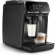 Machine expresso broyeur automatique - PHILIPS - Series 2200 - EP2230/10 - Noir mat - Ecran tactile - 3 boissons