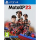 MotoGP 23 - Jeu PS4 - Day One Edition