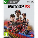 MotoGP 23 -  Jeu Xbox Series - Day One Edition