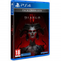 Diablo IV Jeu PS4