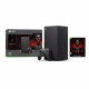 Pack Console Xbox Series X - 1000 Go +  Diablo IV