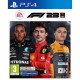 F1 23 - Jeu PS4