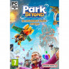 Park Beyond - Jeu PC - Day 1 Admission Ticket Edition