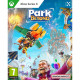Park Beyond - Jeu Xbox Series X