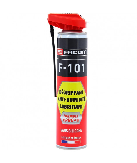 Dégrippant-lubrifiant anti-humidité - FACOM - 300ml