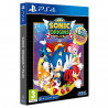 Sonic Origins Plus - Jeu PS4