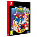 Sonic Origins Plus - Jeu Nintendo Switch