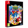 Sonic Origins Plus - Jeu Nintendo Switch
