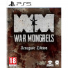 War Mongrels - Jeu PS5 - Renegade Edition