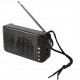 RADIO SOLAIRE ENCEINTE PORTABLE BLUETOOTH - INOVALLEY - RSOL-01